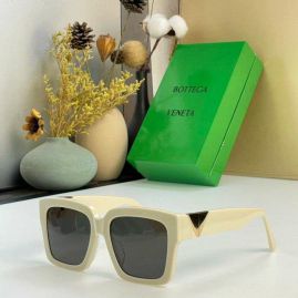 Picture of Bottega Veneta Sunglasses _SKUfw46570301fw